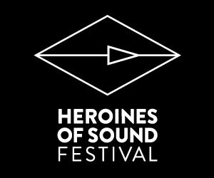 Heroines GIF