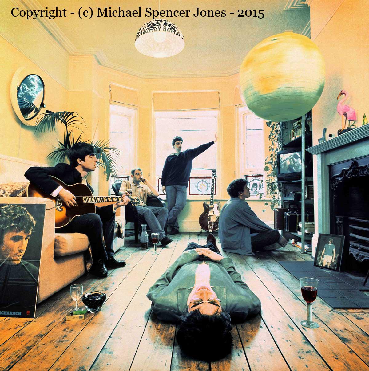 Definitely Maybe