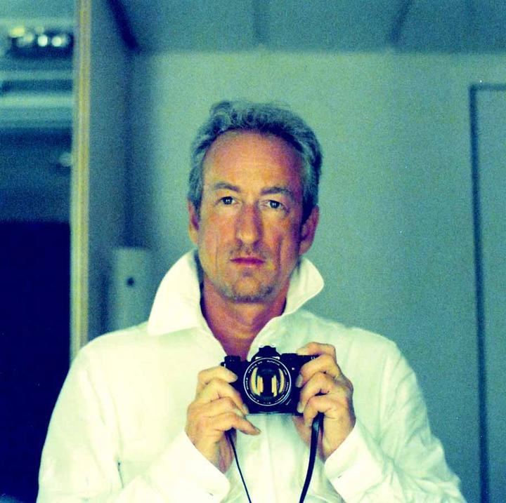 Michael Spencer Jones