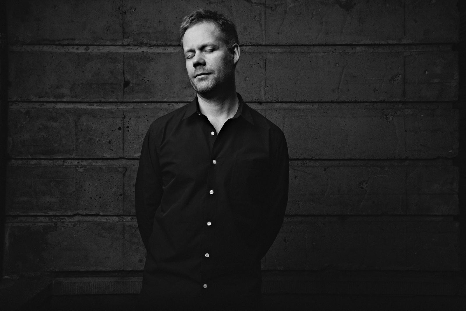 Max Richter - Sleep - full