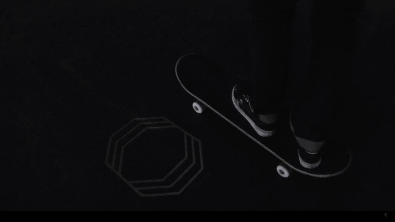 Öctagon Mix