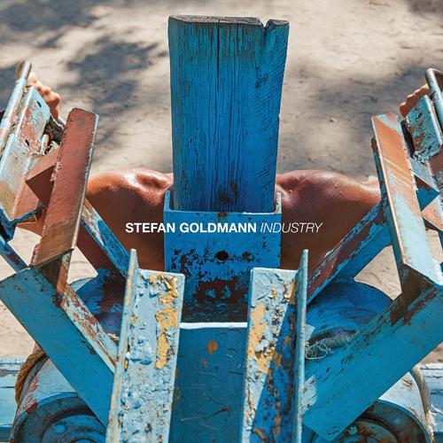 Goldmann - Industry - Cover