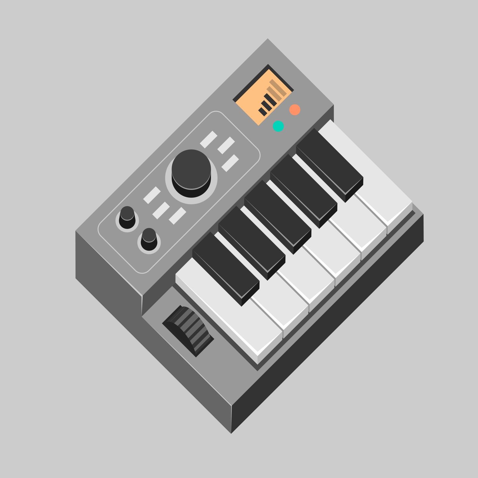 Goldmann - Preset - lead - full