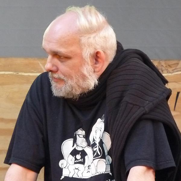 Ralf Köster