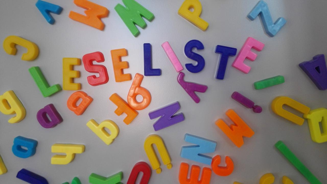 Leseliste