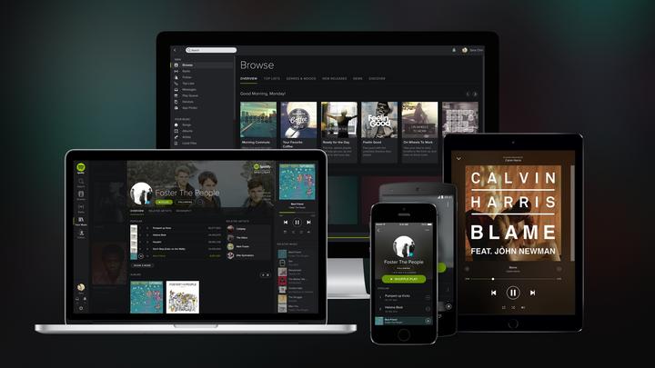 Spotify - Leseliste 02082015