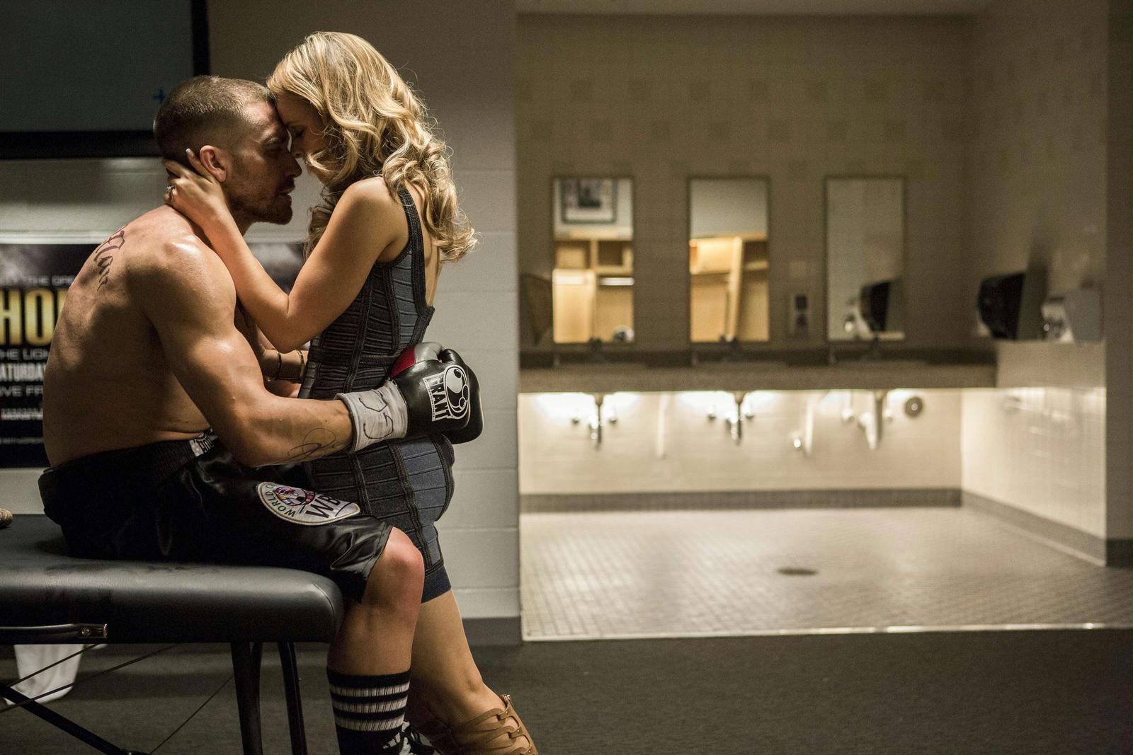 Southpaw 2