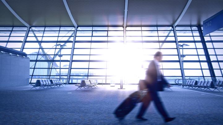Flughafen