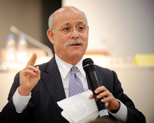 Jeremy Rifkin UDC Teil 13