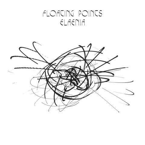 Floating Points Elaenia Cover