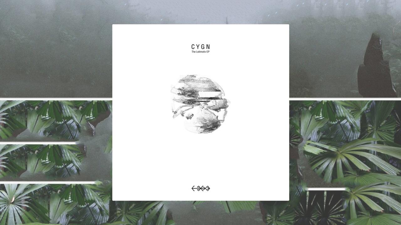 C Y G N The Leitmotiv EP Lead