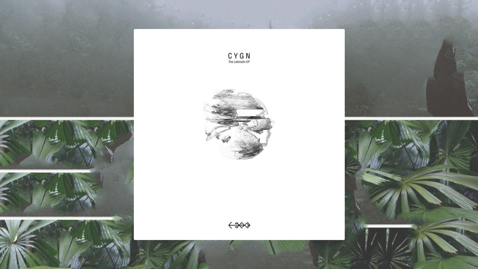 C Y G N The Leitmotiv EP Lead