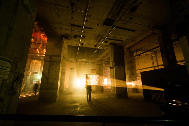 Atonal 2015 by Camille Blake 3