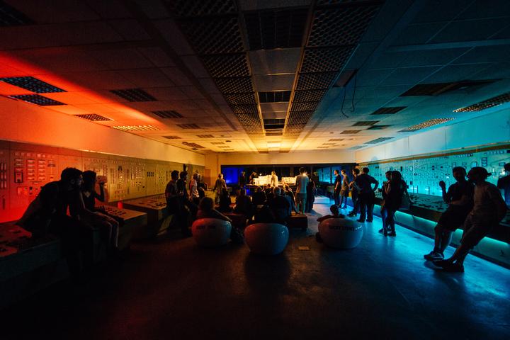 Atonal 2015 by Camille Blake 4