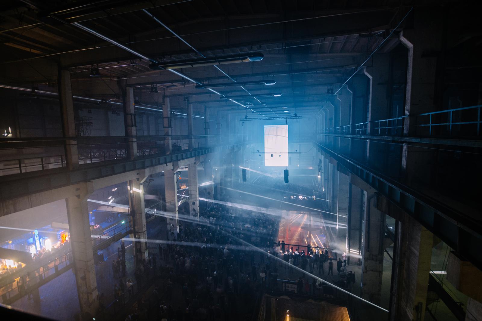 Atonal 2015 by Camille Blake Final
