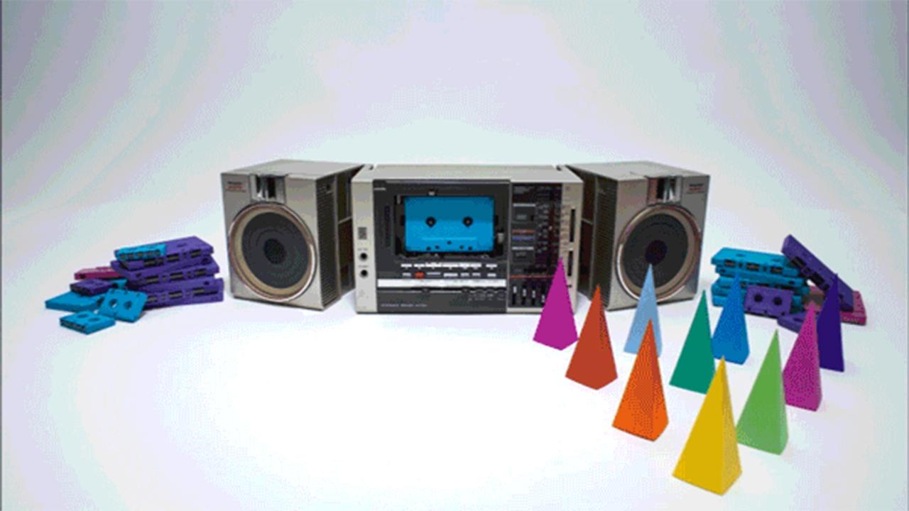 Dropbear Walkman August 2015