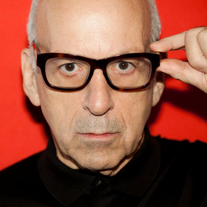 Daniel Miller