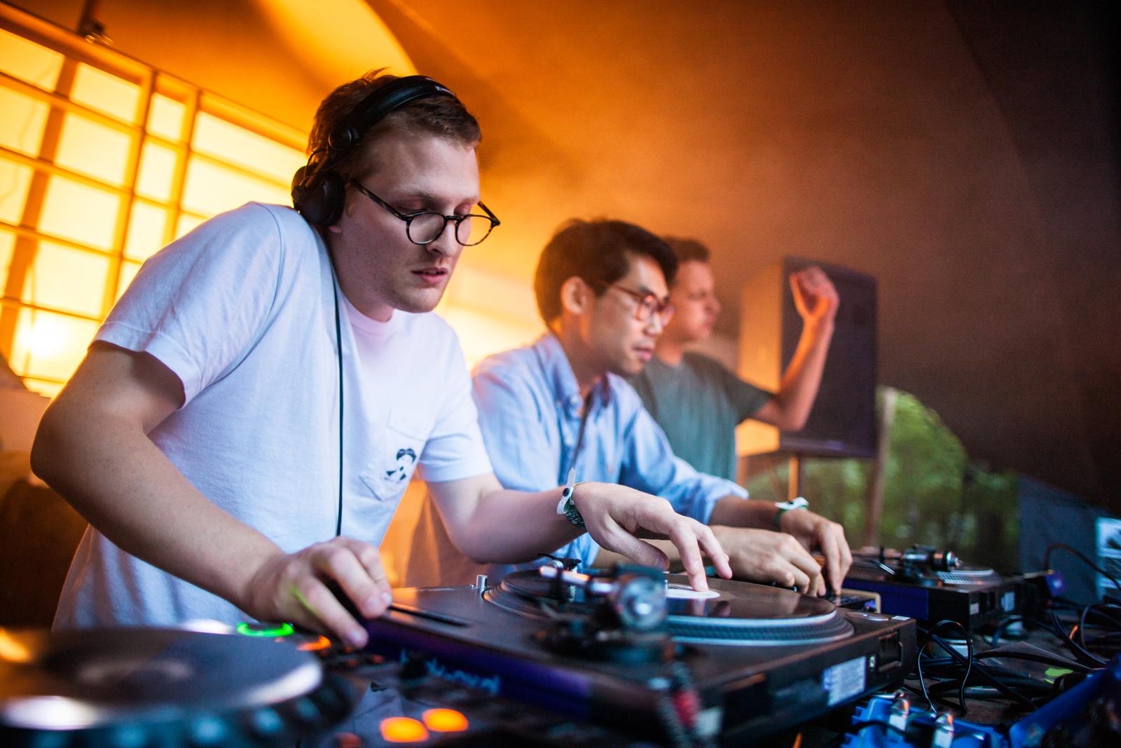 Dekmantel 2015 03
