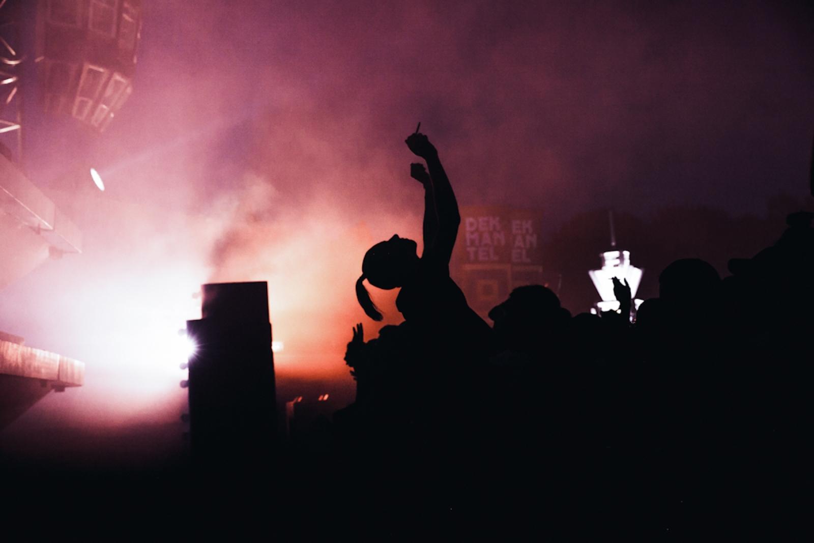 Dekmantel 2015 04