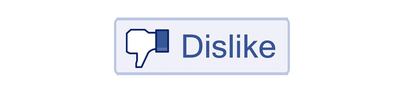 Dislike