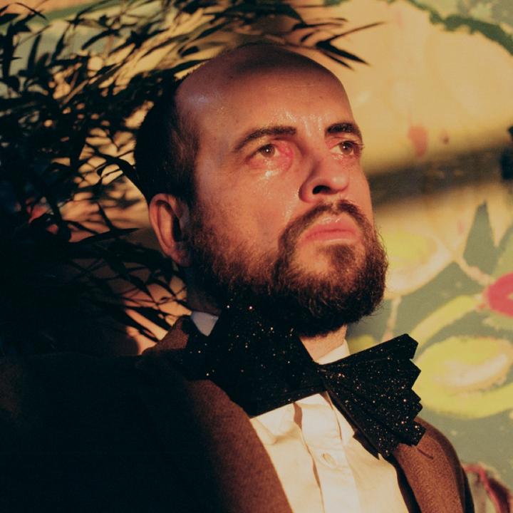 Matthew Herbert Popkultur
