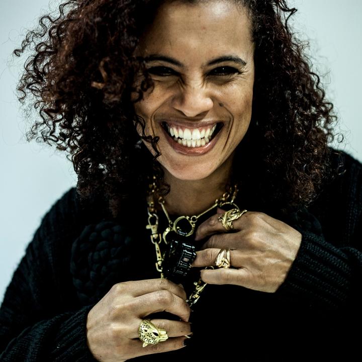 Neneh Cherry