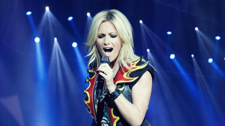 Helene Fischer Leseliste August 2015