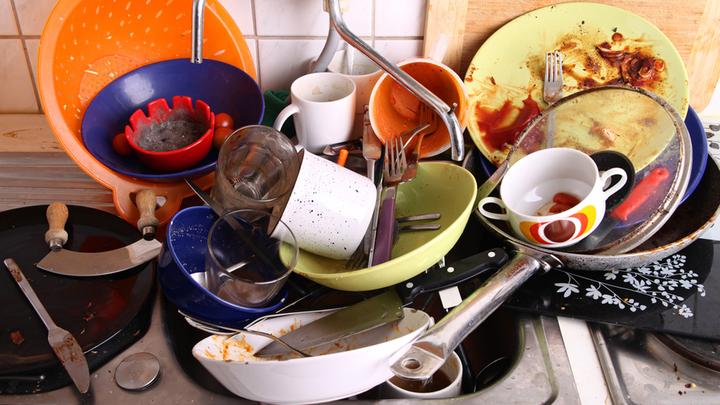 dirtydishes