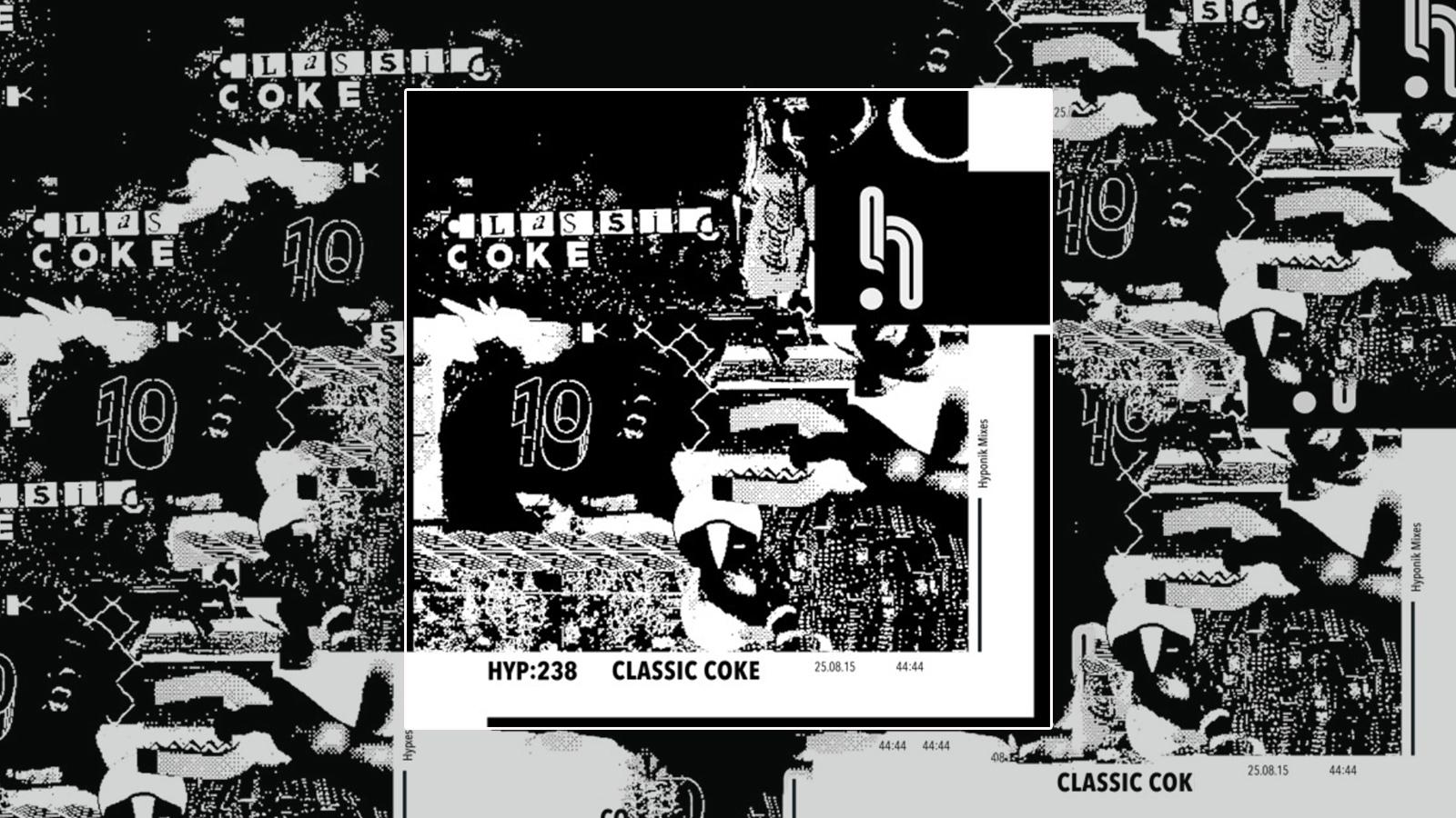 MdW - Classic Coke