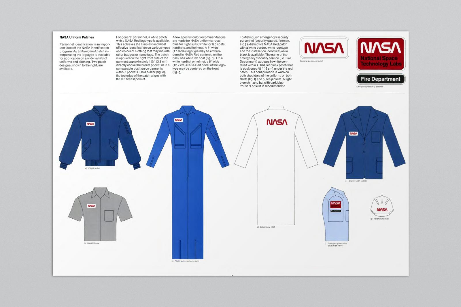 NASA Graphics 03