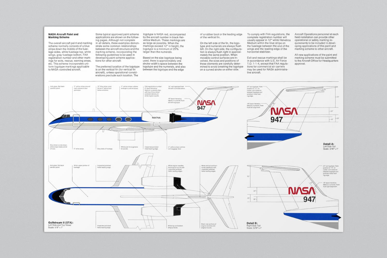 NASA Graphics 06