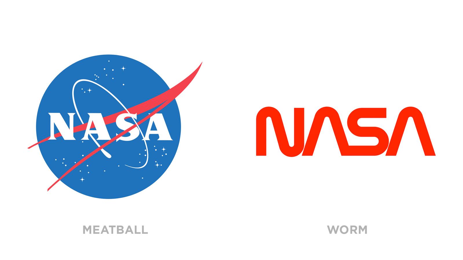 NASA Graphics Start