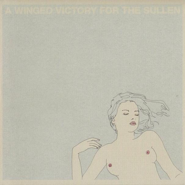 A Winged Victory For The Sullen