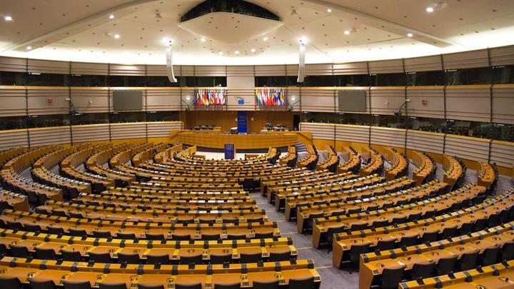 EU-Parlament