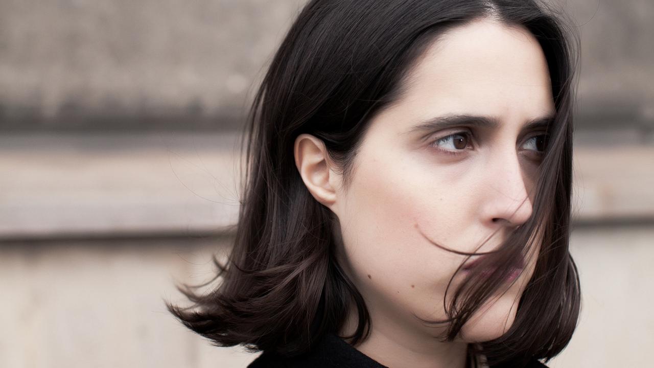 Helena Hauff start