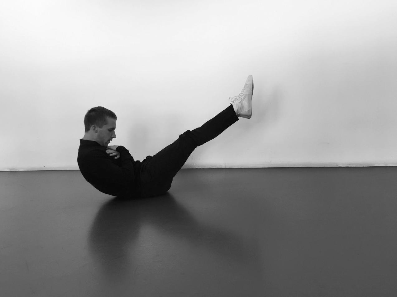 Logo Gym Nike