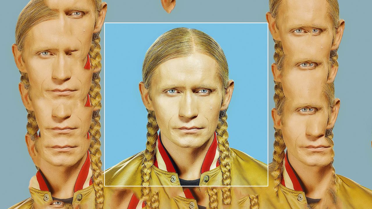 Romano Cover Plattenkritik Jenseits von Koepenick