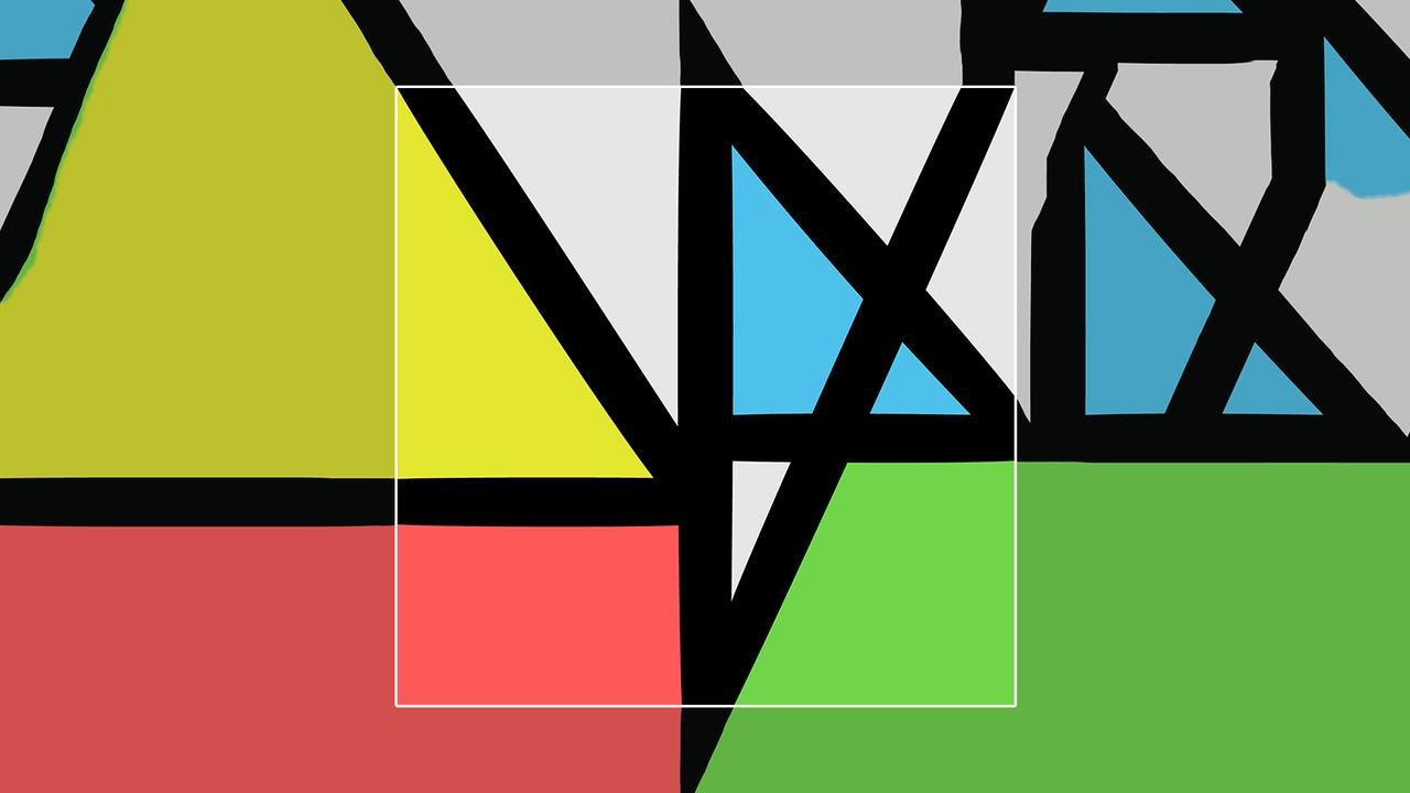 New Order - Music Complete