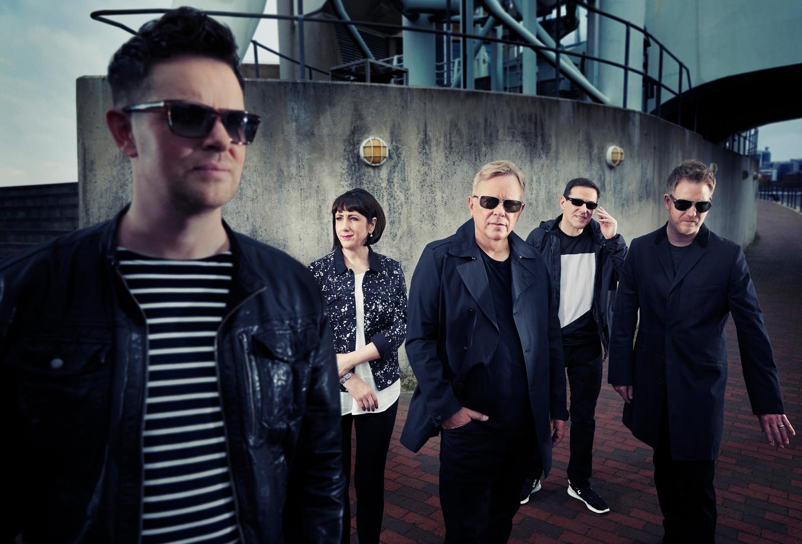 New Order Portrait 02