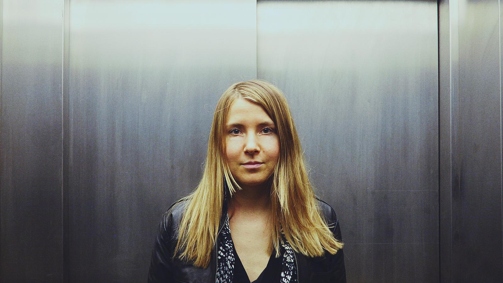 Clara Moto Portrait