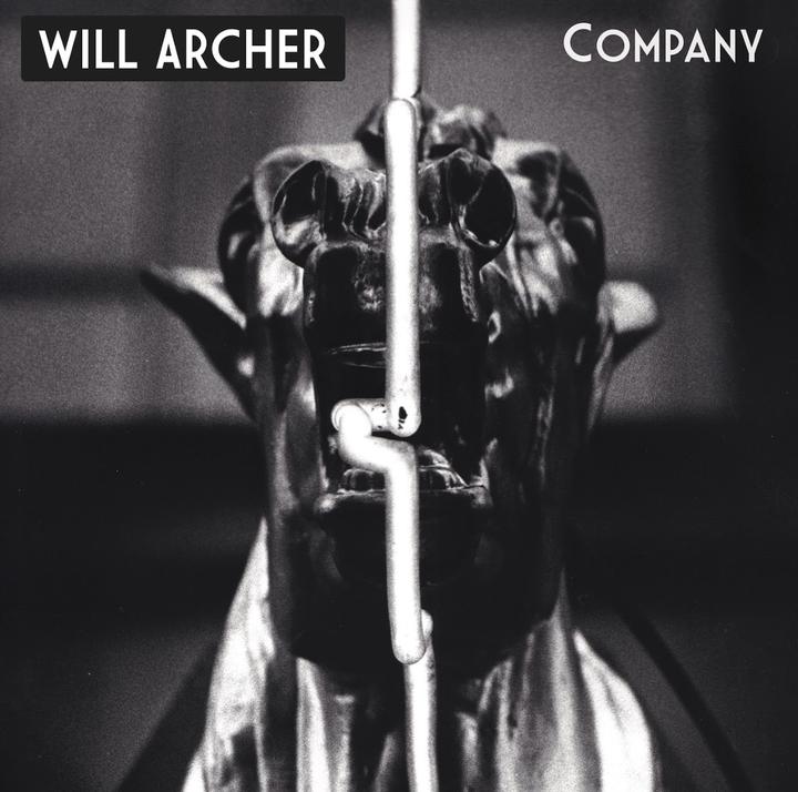 Slime/Will Archer Company Cover