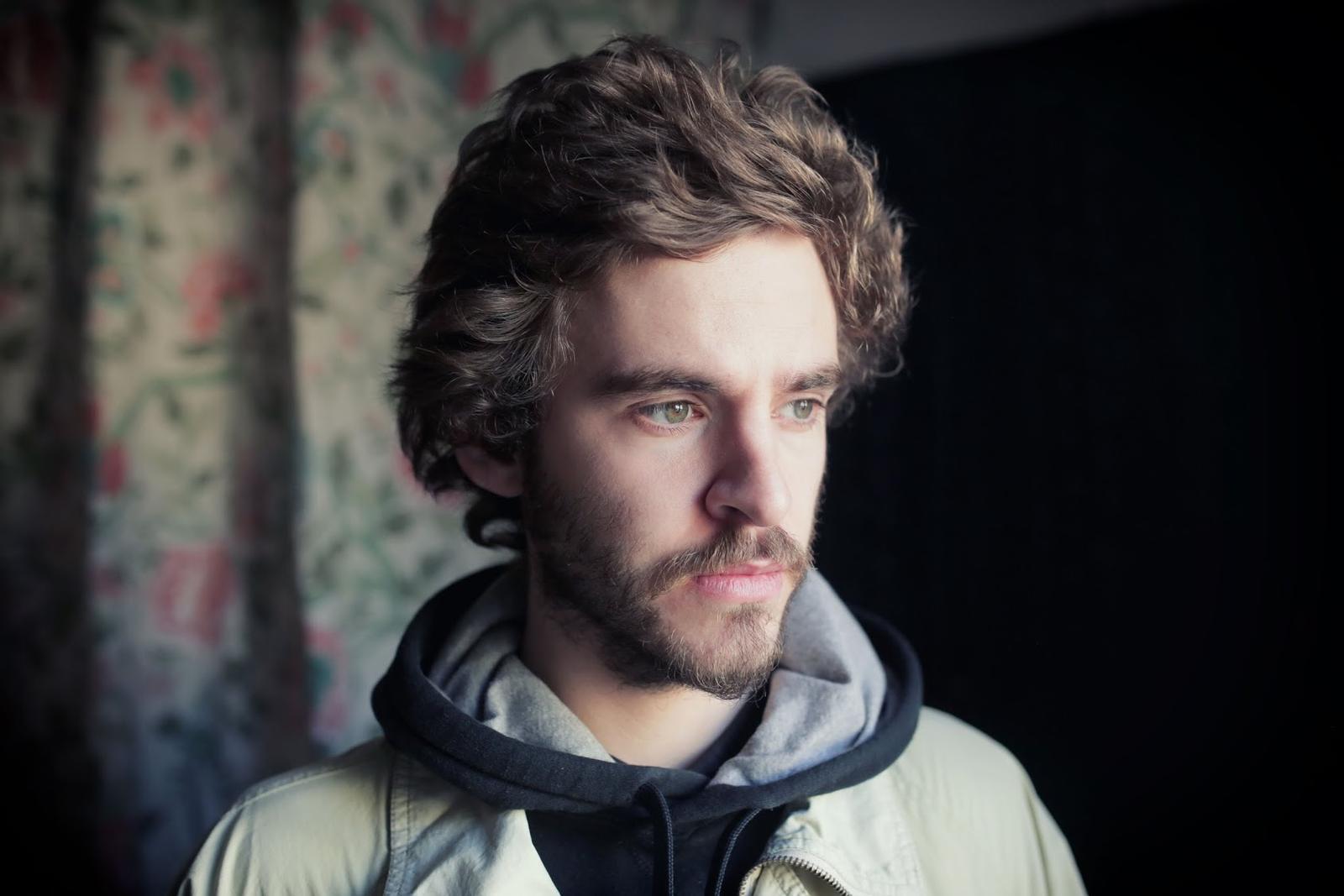 Slime/Will Archer Portrait 2