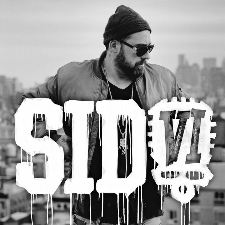 Sido VI Cover Walkman