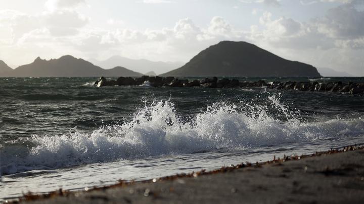 Bodrum Beach