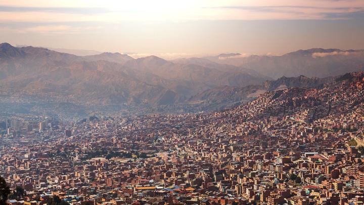 La Paz