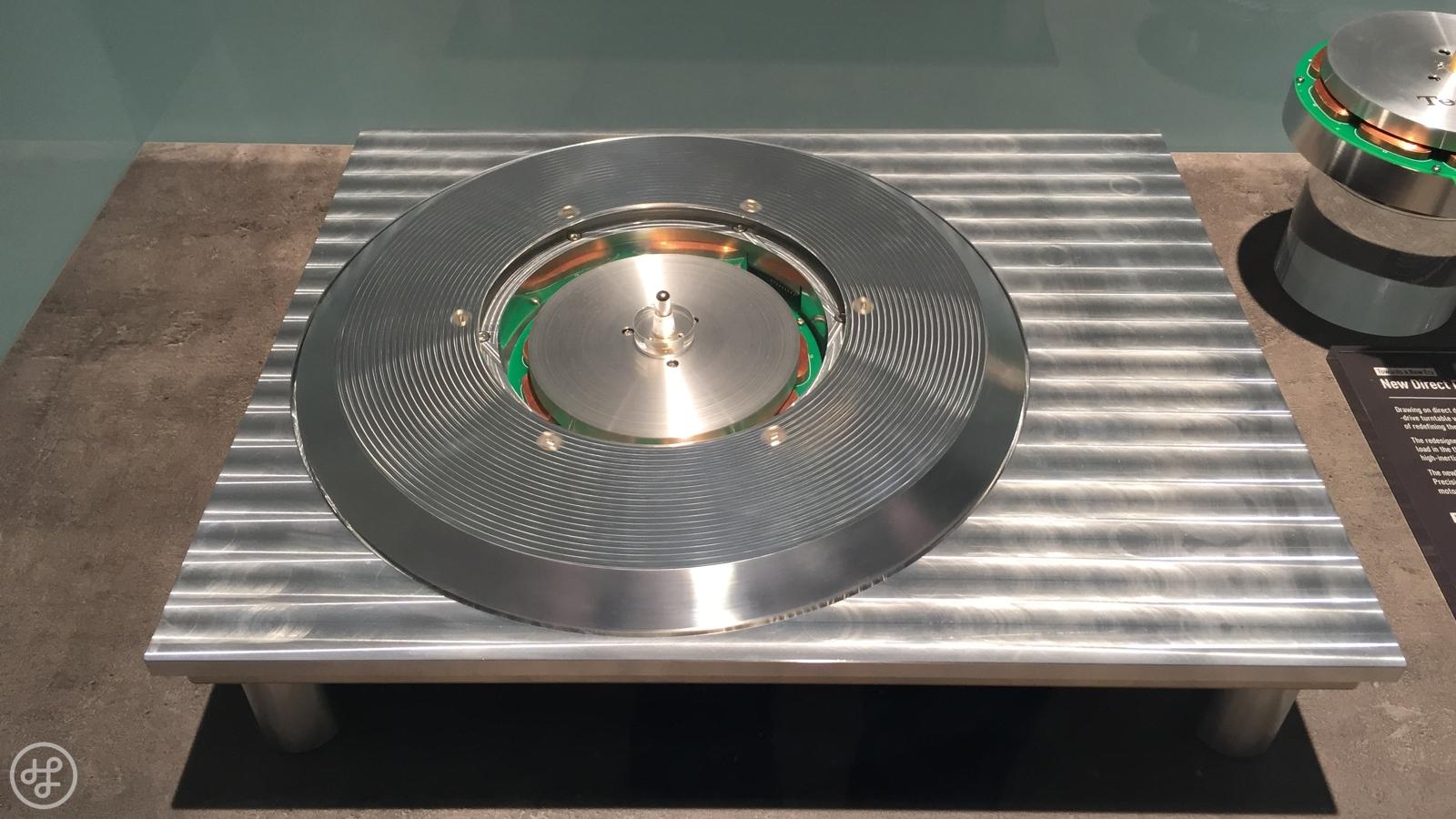 Technics - full
