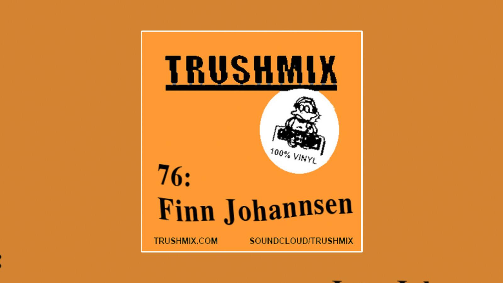 MdW 060915 Finn Johannsen Trushmix