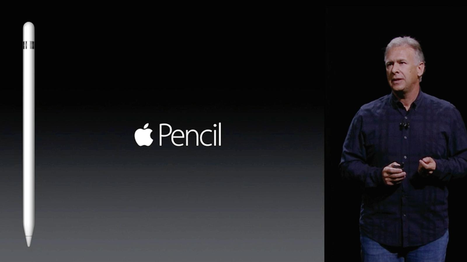 Apple Pencil