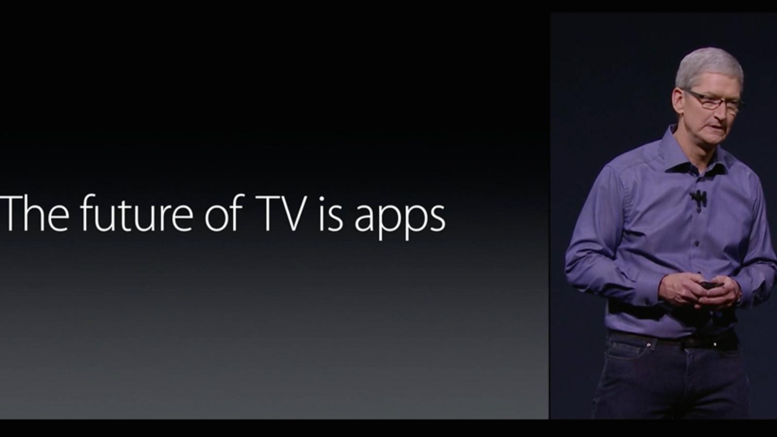 AppleTV