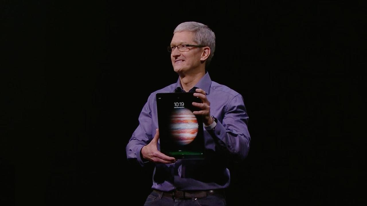 ipad Pro